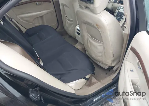 2008 Volvo S80 3.2 z USA, uszkodzony, nr VIN YV1AS982X81048582